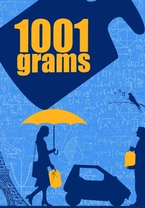 1001 Grams (2014)