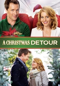 A Christmas Detour (2015)