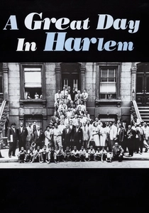A Great Day in Harlem (1994)