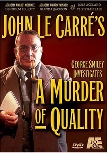 A Murder of Quality (1991)