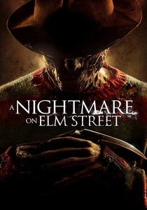 A Nightmare on Elm Street (2010)