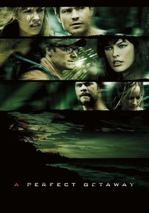 The Perfect Getaway (2009)