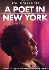 A Poet in New York (2014)