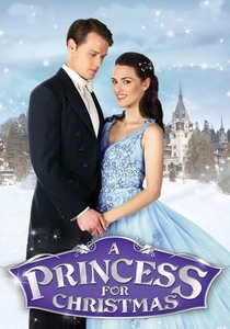 A Princess for Christmas (2011)