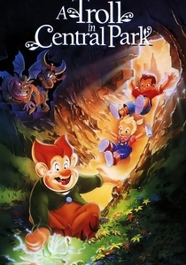 The Troll in Central Park (1994)