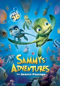 A Turtle's Tale: Sammy's Adventures (2010)