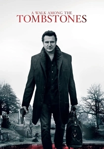 A Walk Among the Tombstones (2014)