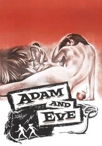 Adam and Eve (1956)