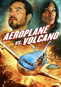 Airplane vs. Volcano (2014)