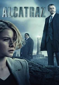 Alcatraz (2012)