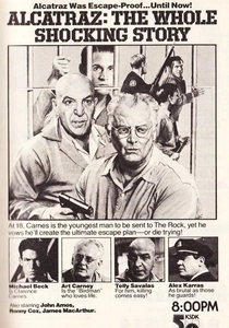 Alcatraz: The Whole Shocking Story (1980)