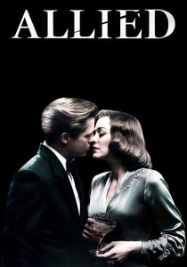 Allied (2016)