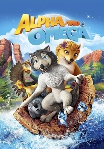 Alpha and Omega (2010)