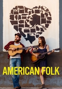 American Folk (2017)