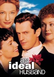 An Ideal Husband (1999)
