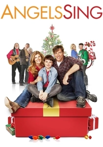 Angels Sing (2013)