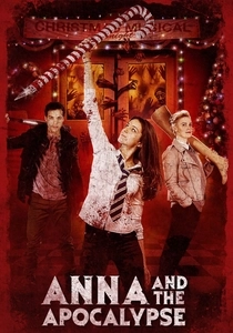 Anna and the Apocalypse (2017)