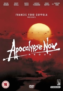 Apocalypse Now Redux (2001)