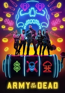 Army of the Dead (2021)