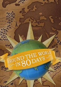 Around the World in 80 Days (2009)