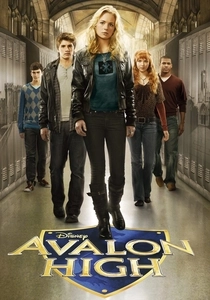 Avalon High (2010)