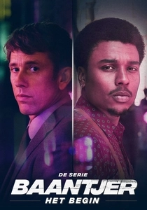 Amsterdam Vice (2019)