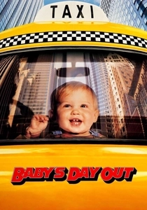 Baby's Day Out (1994)
