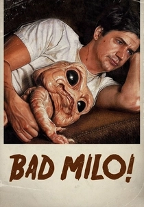 Bad Milo! (2013)
