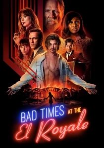 Bad Times at the El Royale (2018)