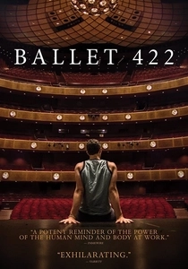 Ballet 422 (2014)