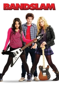 Bandslam (2009)