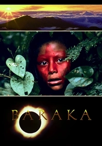 Baraka (1992)