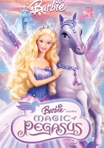 Barbie and the Magic of Pegasus (2005)