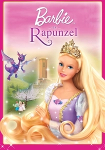 Barbie as Rapunzel (2002)