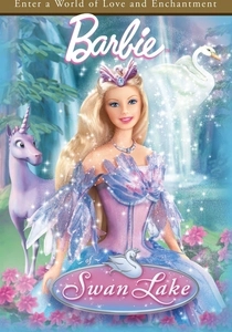 Barbie of Swan Lake (2003)