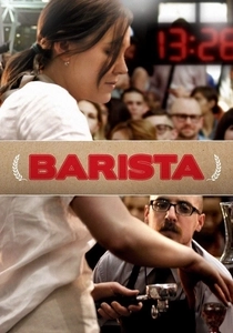 The Barista (2015)