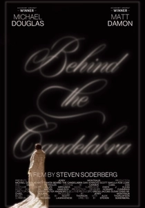 Behind the Candelabra (2013)