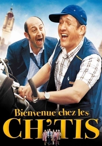 Bienvenue chez les Ch'tis (2008)