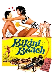 Bikini Beach (1964)