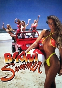 Bikini Summer (1991)