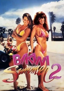 Bikini Summer II (1992)