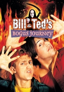 Bill & Ted's Bogus Journey (1991)