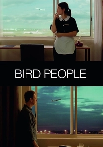 The Bird People (2014)