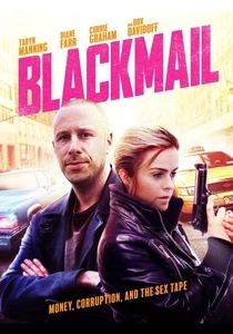The Blackmail (2018)