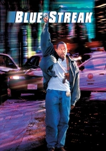 Blue Streak (1999)