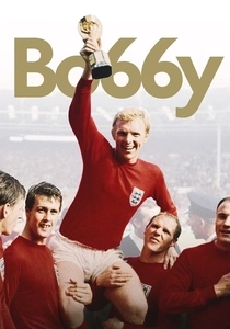 Bobby (2016)