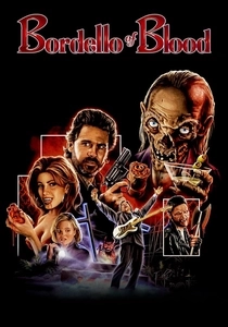 Bordello of Blood (1996)