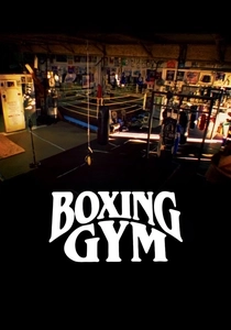 The Boxing Gym (2010)