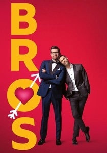 Bros (2022)