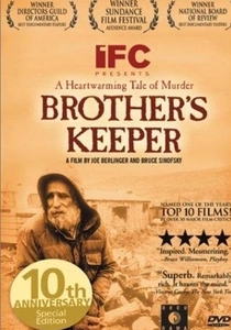 Brother's Keeper (1992)